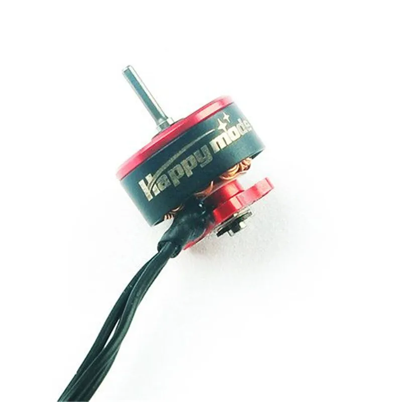 Безщеточный мотор Happymodel Mobula 7 SE0802 16000KV 19000KV поддержка 1S 2S для Mobula7 Snapper7 4 шт.|Детали и