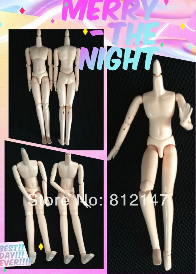 OB obitsu Body(male) | Игрушки и хобби
