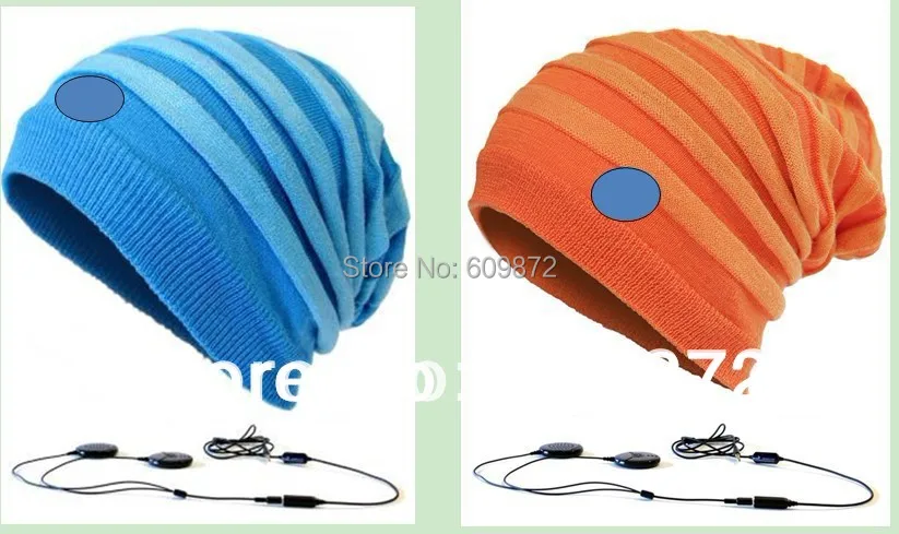 Linhuipad 100pcs Flat Pillow Speaker Headband Earbud Headphones Dual Stereo Earphone Speakers for Pillows hats caps | Электроника