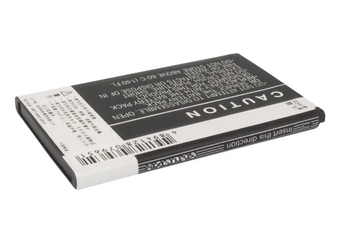 Cameron Sino Высококачественная батарея 1200 мА · ч BK B 33A BBK VIVO k302 + S3 V312|cameron sino|1200mah