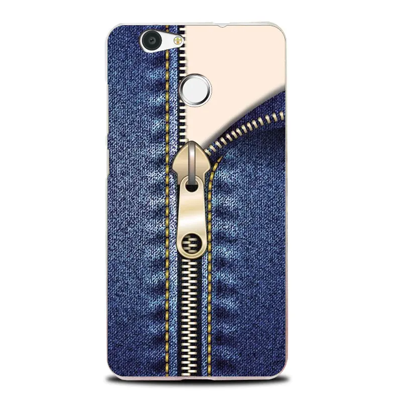 Чехол Blackview E7 Высококачественный твердый пластиковый чехол на заднюю панель