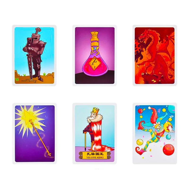 Новая версия настольная игра для сна 2 5 игроков семьи вечерние/подарка лучший