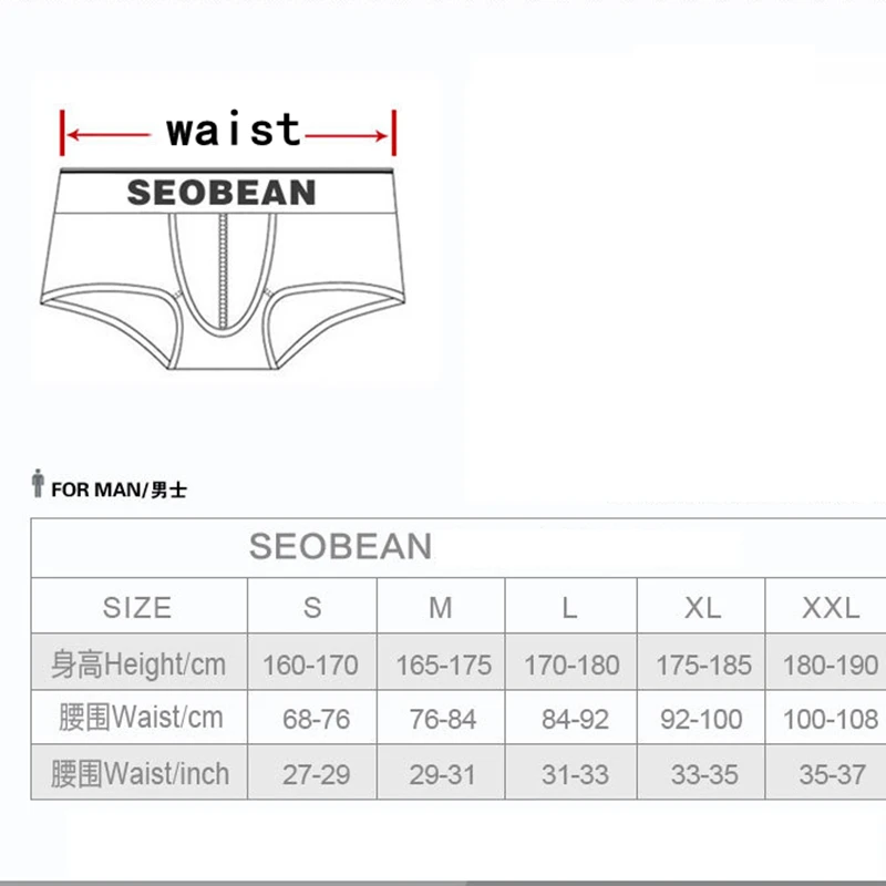 Брендовая мужская одежда для плавания SEOBEAN костюмы мужские шорты пляжные