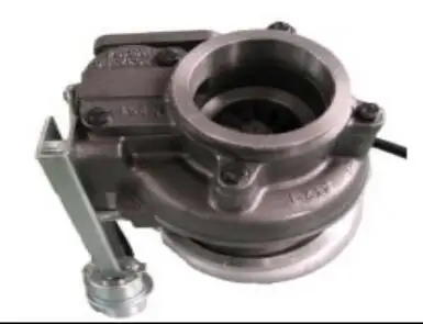Турбокомпрессор FEBIAT используется для Cummins 6CT C300 3538856/3538857|turbocharger|turbocharger cummins |