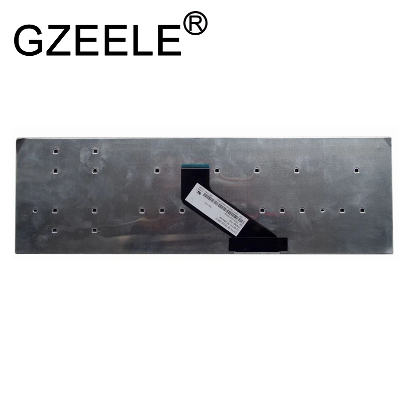 GZEELE Новый арабский AR для ACER ASPIRE E5-551 E5-551G E1-570G E5-571 E5-571G E5-571PG e5-571g-59vx E5-531 E5-531G |