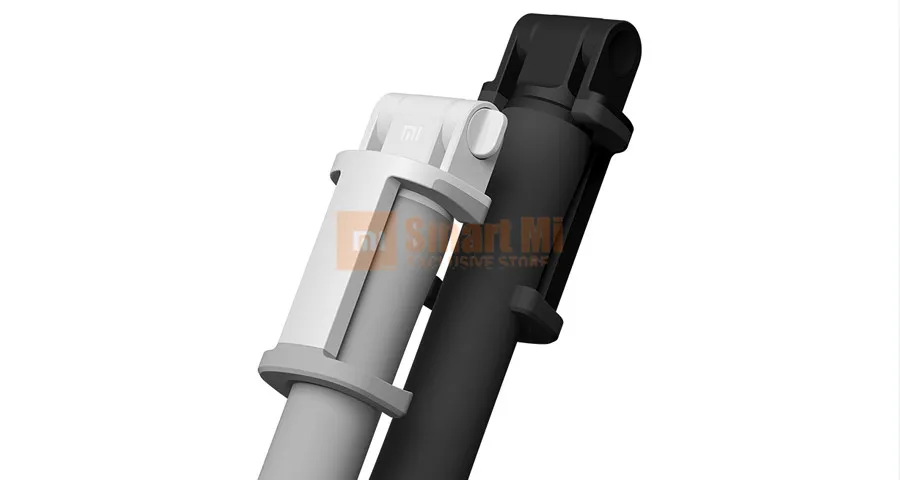 Xiaomi складной Ручной Bluetooth селфи палка с беспроводным затвором для Android и iPhone