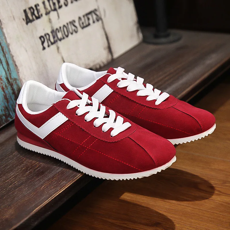 Мужская дышащая обувь весна-лето 2019 | Обувь