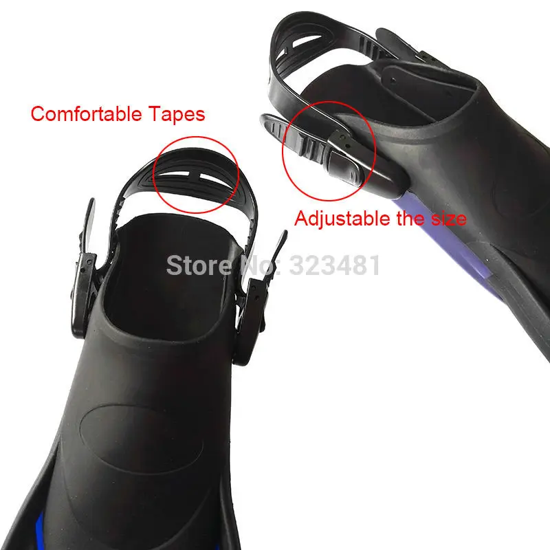 Профессиональный снаряжение для подводного плавания оборудование дайвинга