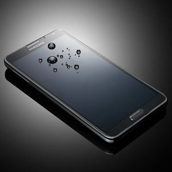 Baixin Защита экрана для Samsung Galaxy S5 мини закаленное стекло HD 9H S5mini G800 стеклянная