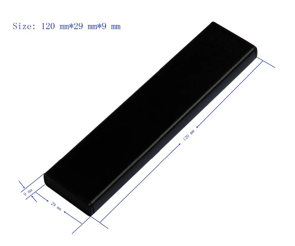 Корпус для SSD накопителя USB3.0 на 6 + 12 pin 2010 2011 MacBook Air A1370 A1369 MC503 MC505 MC506 MC968 MC969 MC965|hard disk