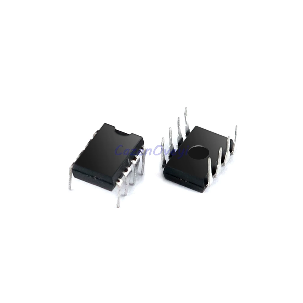 1 шт./лот LM387AN LM387 LM387N LM387A DIP-8 | Электронные компоненты и принадлежности