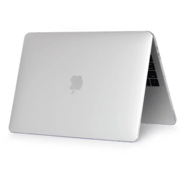 Матовый Жесткий чехол для macbook pro 13 Сенсорная панель A1706 крышка Защитная сумка