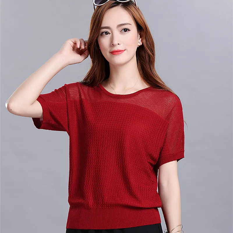 2019 летняя блузка Женский кардиган свитера рубашки для мальчиков Свободные Стиль