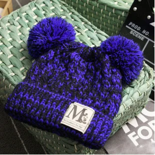 Детская шапка с капюшоном вязаная крючком для малышей 2 года