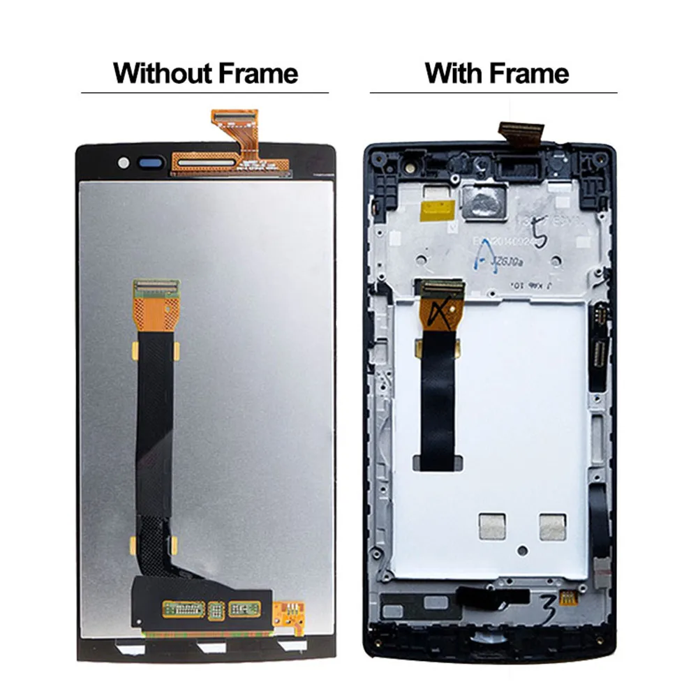 Sinmeytai для OPPO Find 7X9077X9076 ЖК-дисплей сенсорный экран Мобильный телефон lcd s дигитайзер сборка запасные части