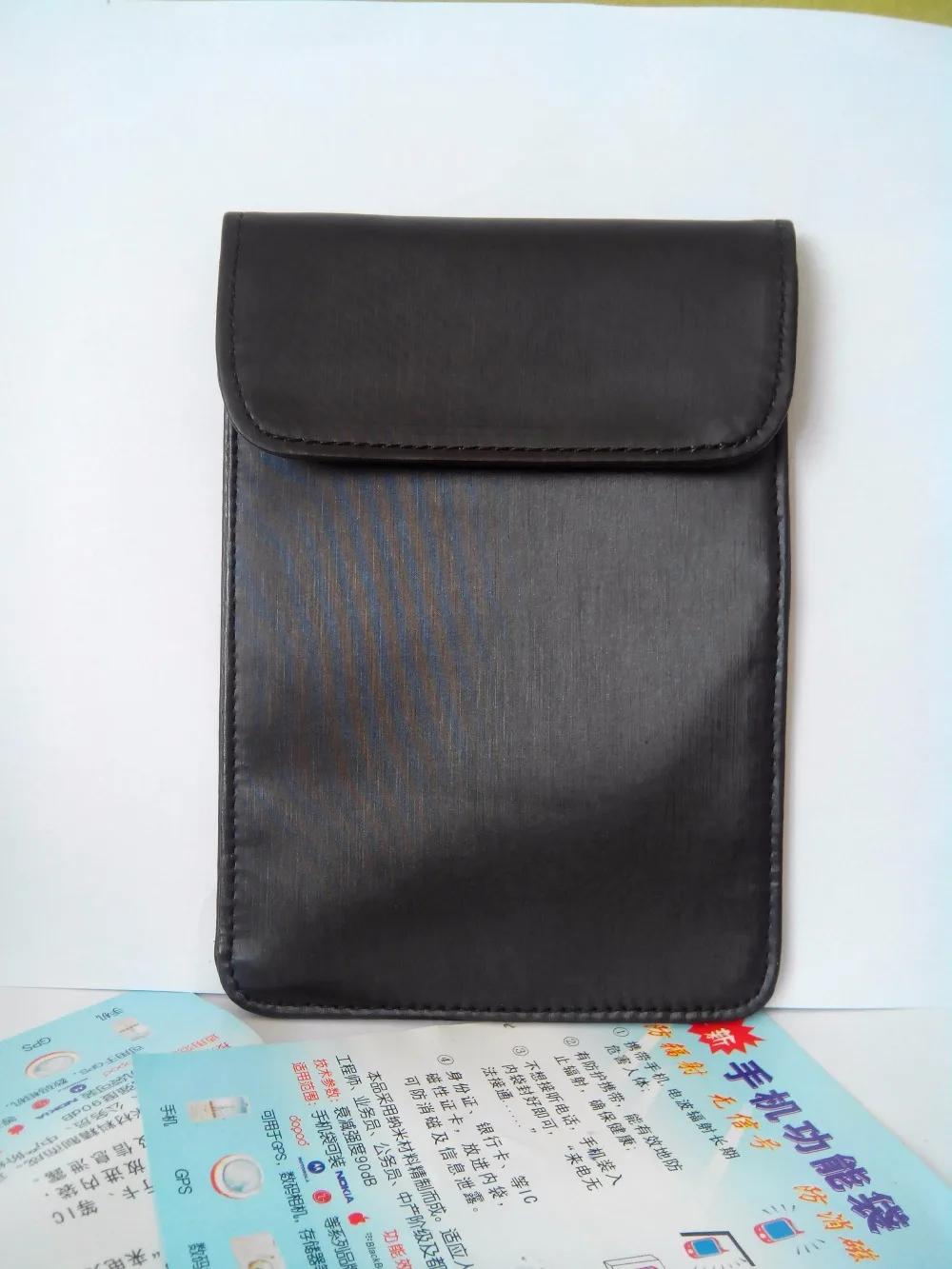 5.8inch cellPhone Signal Blocking Bag Anti-degaussing No Multi-Function 1pcs | Мобильные телефоны и аксессуары