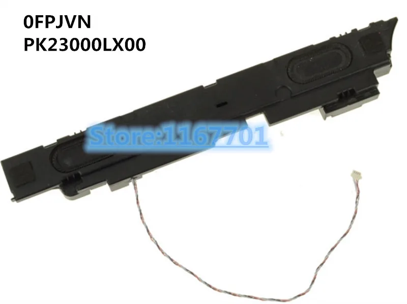 

100% Original Laptop/Notebook internal built-in speaker sound for Dell Precision 4800 M4800 FPJVN 0FPJVN PK23000LX00