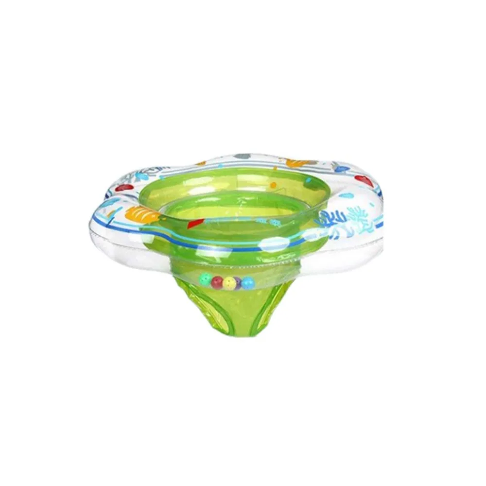 

PVC inflatable Baby Swimming Pool New Safety Baby Swimming Float Pool Accessories Sea Swim Floats Water Fun Pool ToysFor 0-3Ys