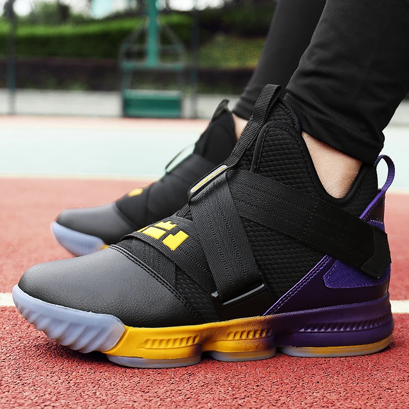 Sooneeya/Лидер продаж Баскетбольная обувь удобные высокие спортивные ботинки