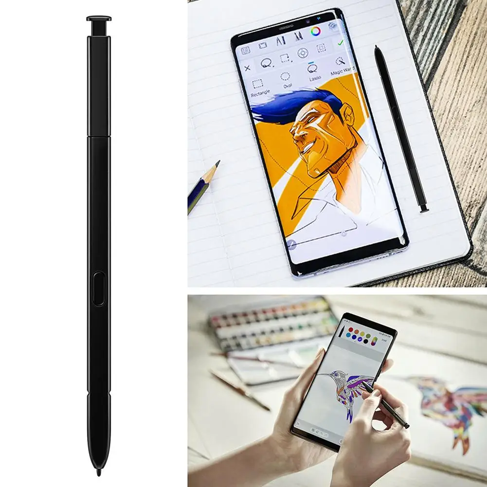 Новое поступление сменный сенсорный карандаш для рисования стилус S Samsung Galaxy Note