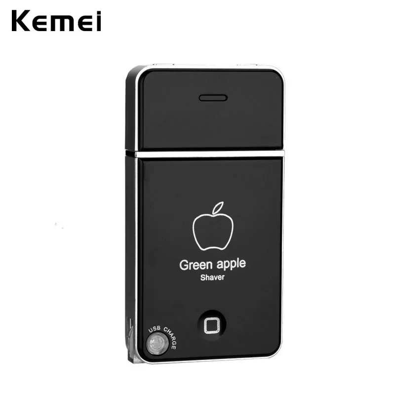 Мини электробритва идеальный продукт для путешествий usb зарядка триммер бороды