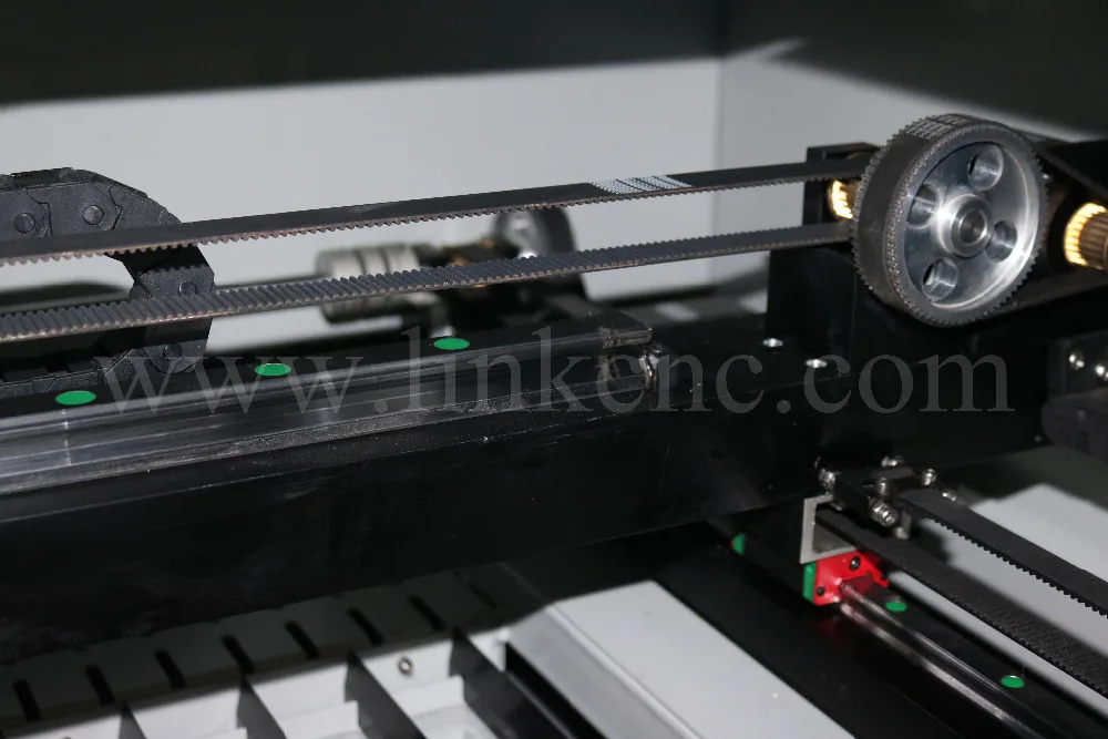 Jinan 9060 фракционный cnc co2 лазер/машина лазерной резки/мини лазерная машина для