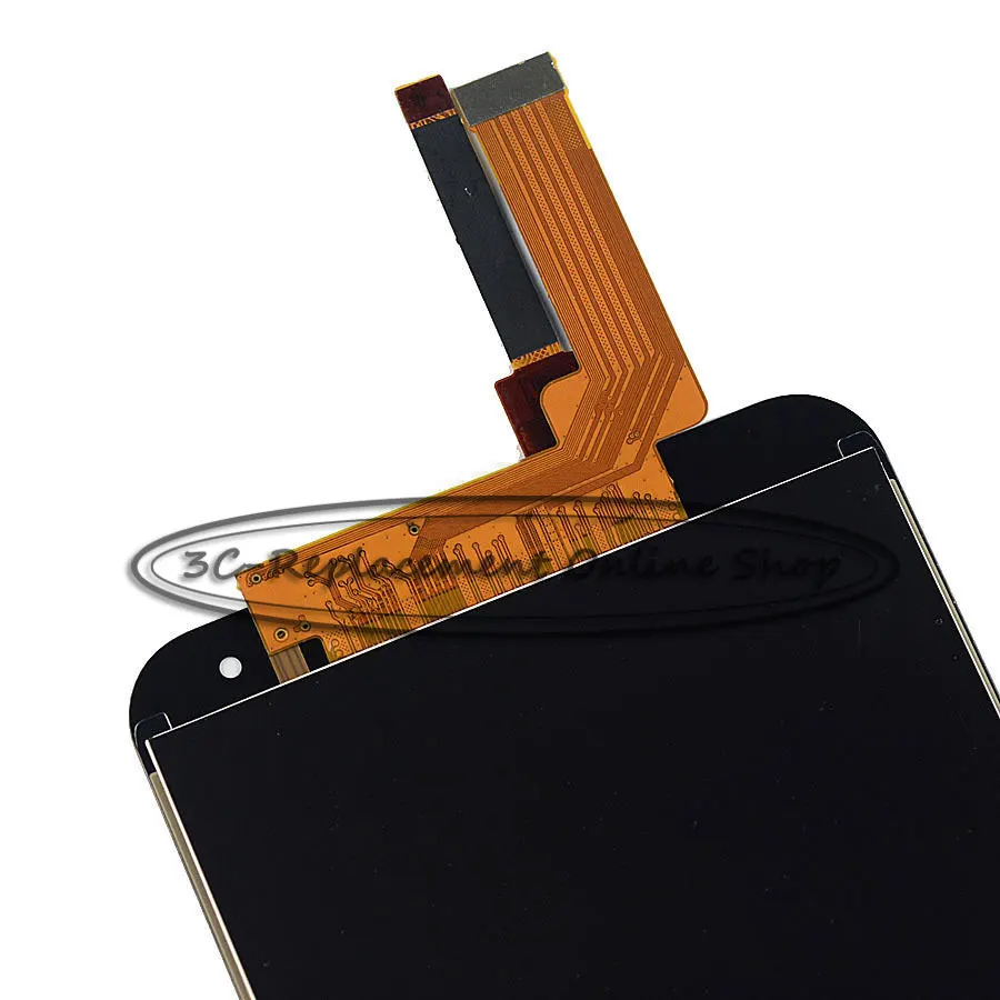 ЖК-дисплей + TP инструменты для Meizu M2 Note M571H M571M M571C M571U / Meilan 2 сенсорный экран