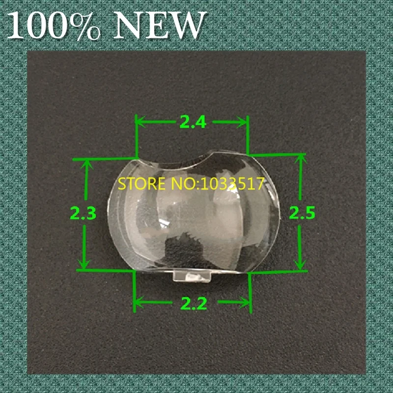

New original projector accessories lens for OPTOMA EW635 E701ST N724 DP3513