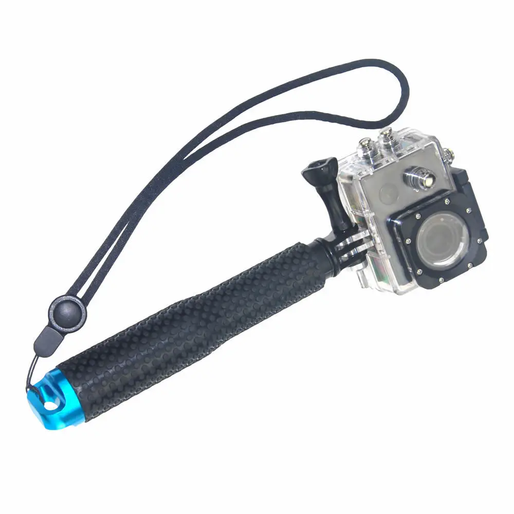 

Телескопическая фотокамера GoPro Hero HD 2 3 3 + 4 SJ4000, 19 дюймов