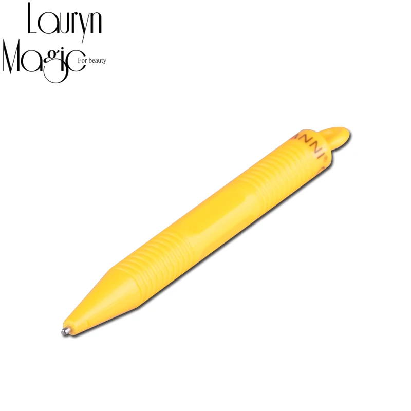 Магнитный инструмент для дизайна ногтей ручка DIY Magic 3D магнитный лак глаз кошки |