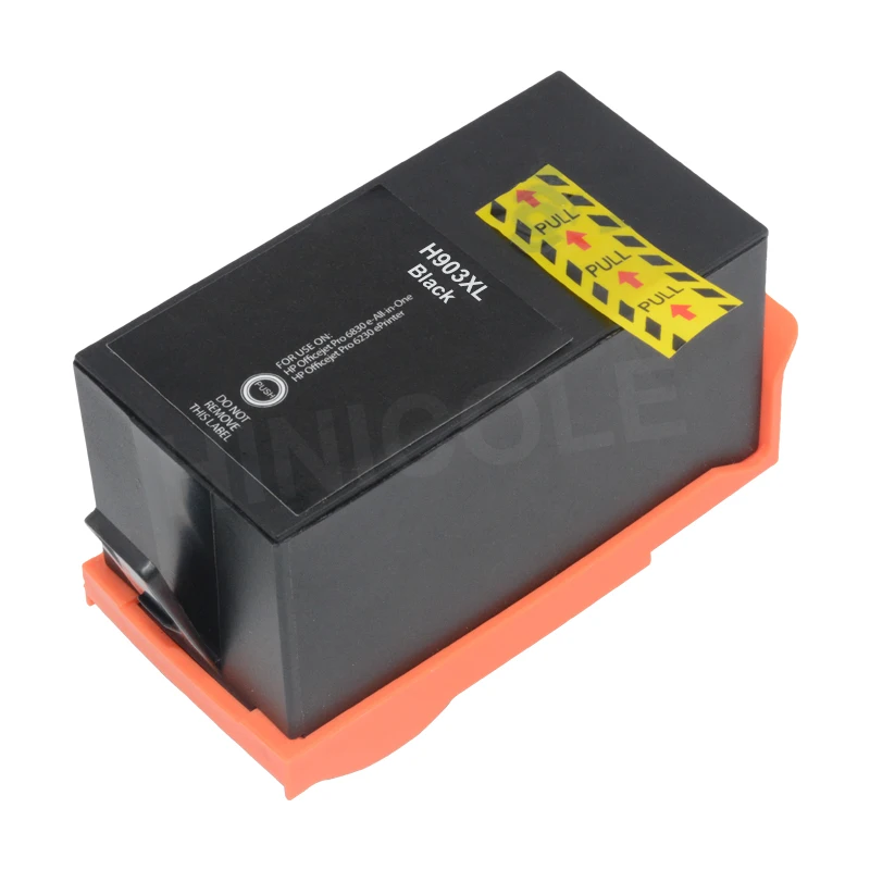 Картридж для принтера HP Officejet Pro 903 6960 6961 6963 6964 6965 6966 6968 | Компьютеры и офис