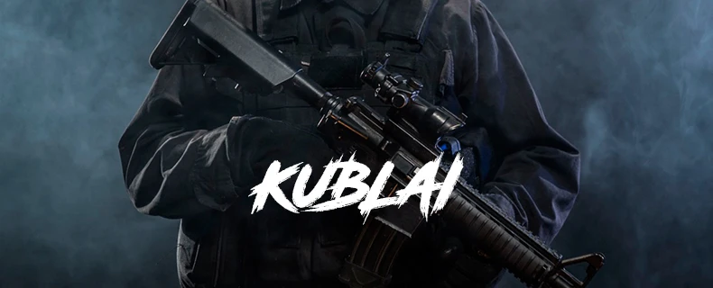 Высококачественный нейлон MK18 шток для геля бластера