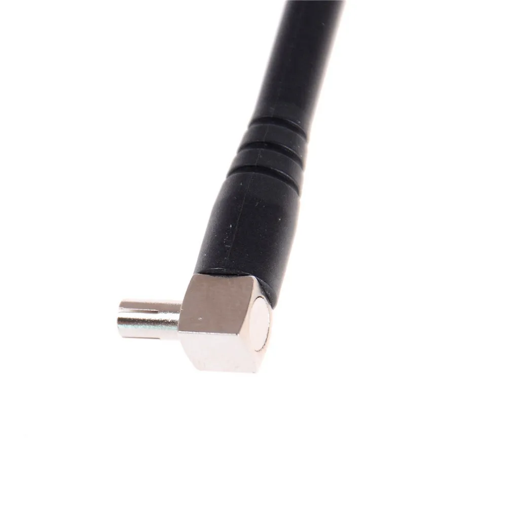 2 шт. 4G HUAWEI WiFi антенна CRC9 Беспроводная маршрутизатор Антенна для E3372 E3370 и более|3G/4G