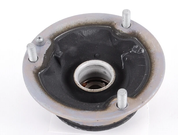 Бесплатная доставка оптовая продажа 1 шт. стойка Амортизатор для BMW E60 E61 E81 E87 E90 E91 X1