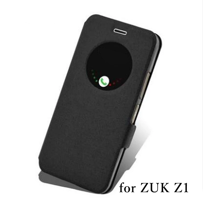 for Lenovo ZUK Z2 Pro Z2pro Flip PU Leather Cover Case FoR Z1 mobile phone Funda Cqoue edge phones cases |