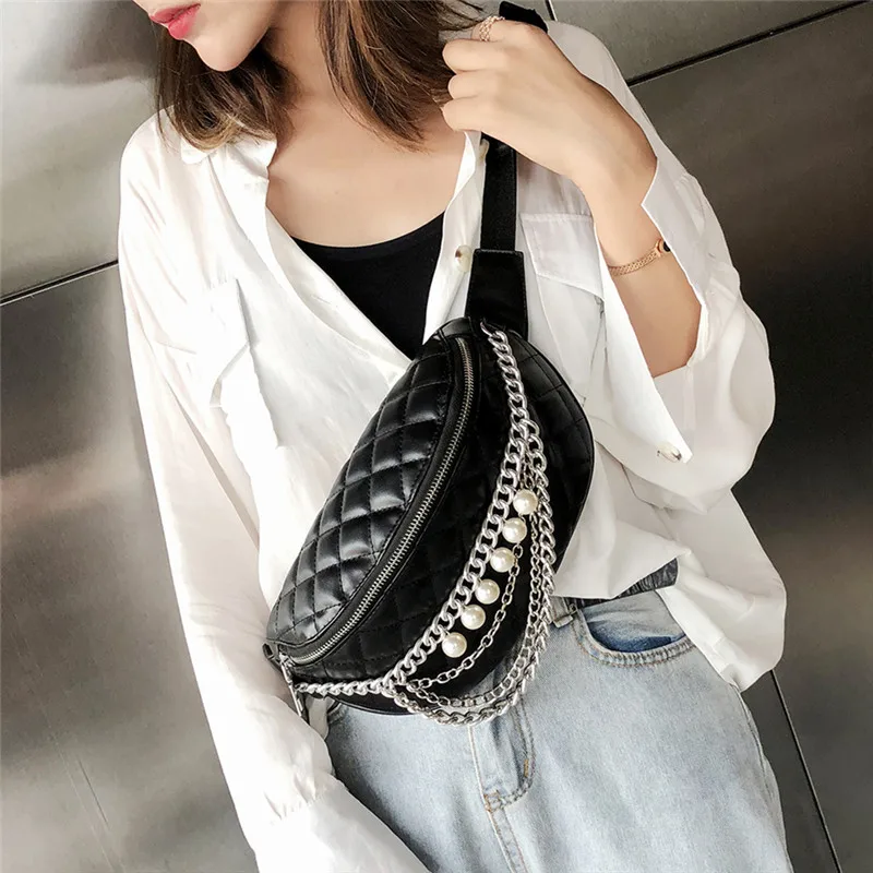 Летняя сумка для девочек новинка 2019 года мини на ремешке женщин|Поясные сумки| |