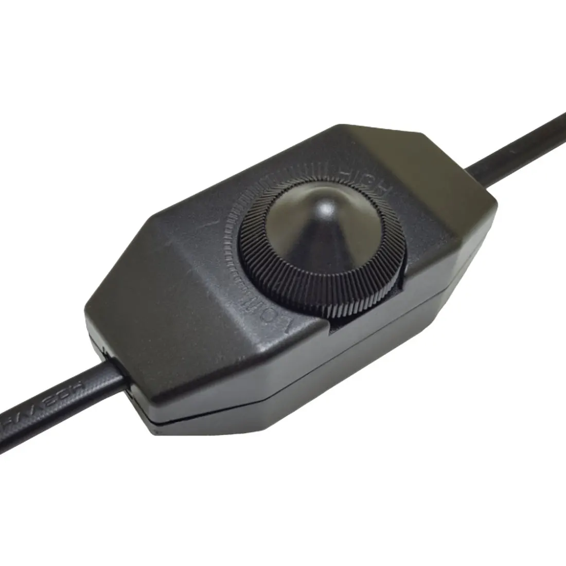 1 шт 12V Высокое качество Мини светодиодный Яркость настроить диммер контроллер с