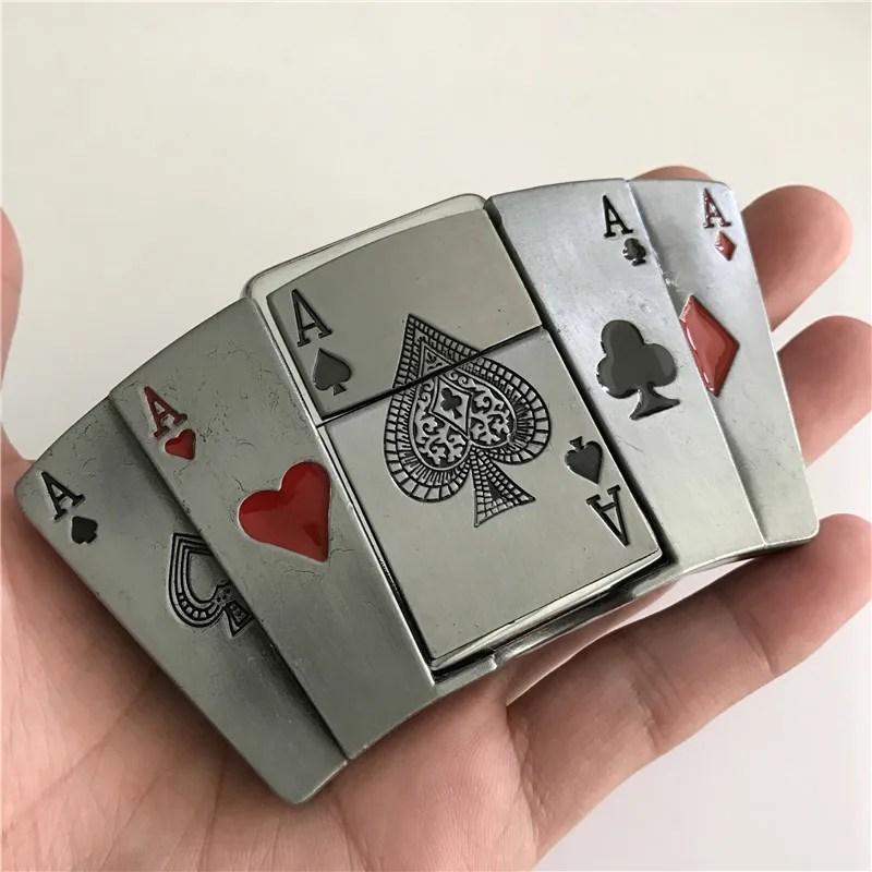 Розничная,, керосиновая зажигалка, ковбойский ремень с металлической пряжкой, модный мужской ремень, аксессуары, широкий ремень 4 см