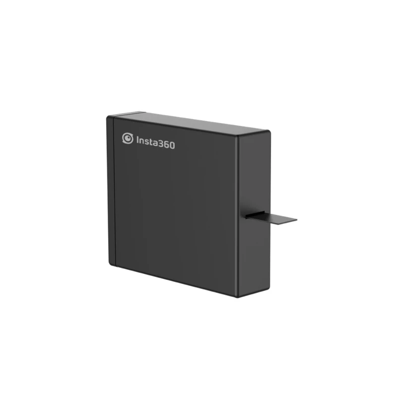 100% оригинальная новая версия батареи для Insta360 ONE X 1050mAh LiPo холодные батареи|Чехлы