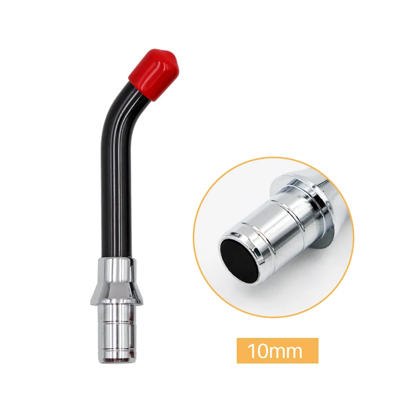 2 шт. стоматологический Универсальный направляющий стержень из оптического