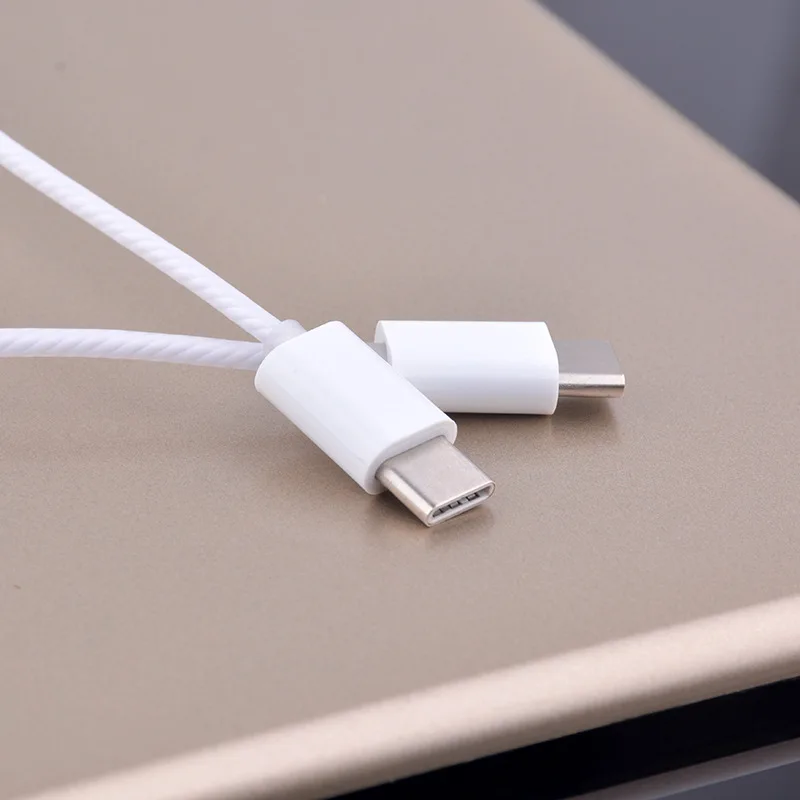 Showkoo наушники-вкладыши высокого качества usb type-c разъем наушники Xiaomi mi8 Redmi note 5