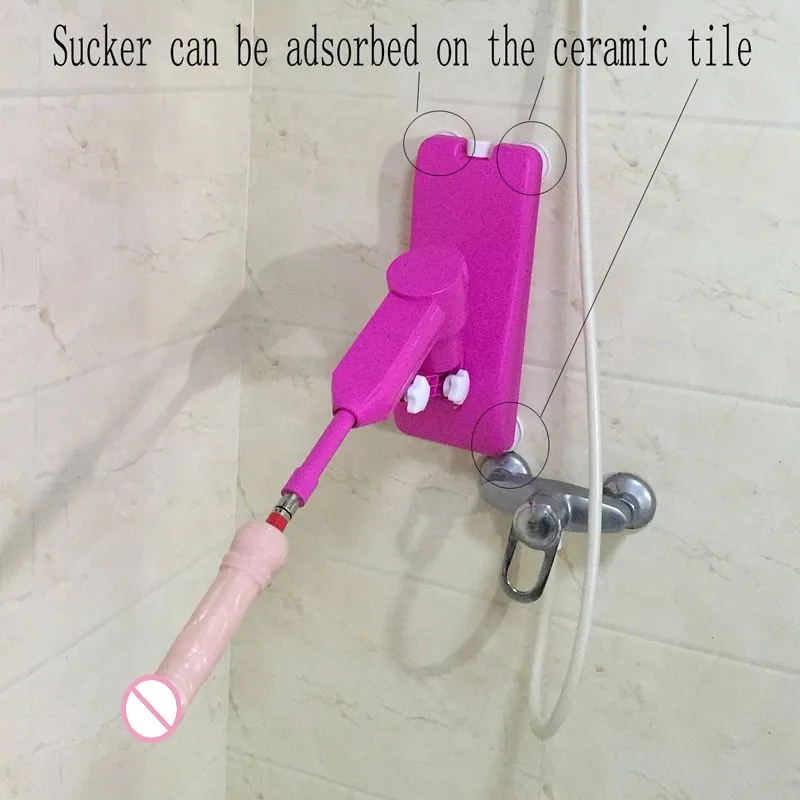 Новый стиль автоматическая секс-машина для инъекций воды выдвижная мастурбация