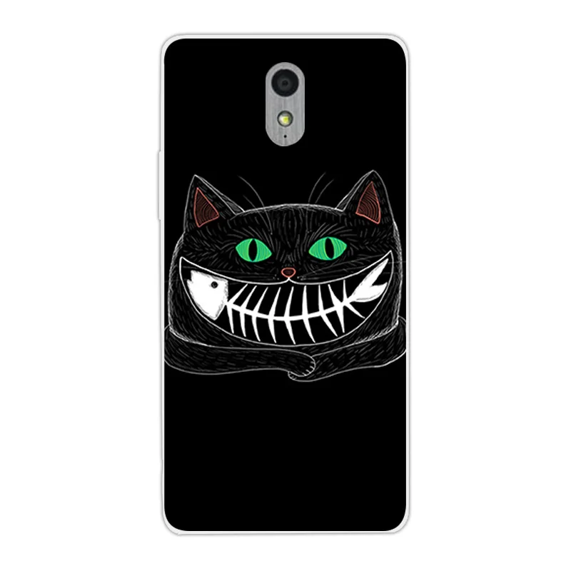 5 0 дюйма для Lenovo Vibe P1M чехол мягкий TPU P1m P1ma40 Лев телефона P1 m Сумка |