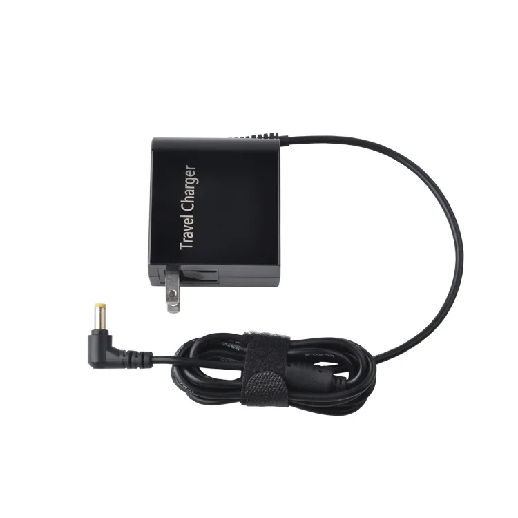 19V 3.42A 65W Travel Power Adapter Charger For Acer Hummingbird M3-581TG S3 S5 3680 4520 5315 5515 5517 5520 5532 Light Version |