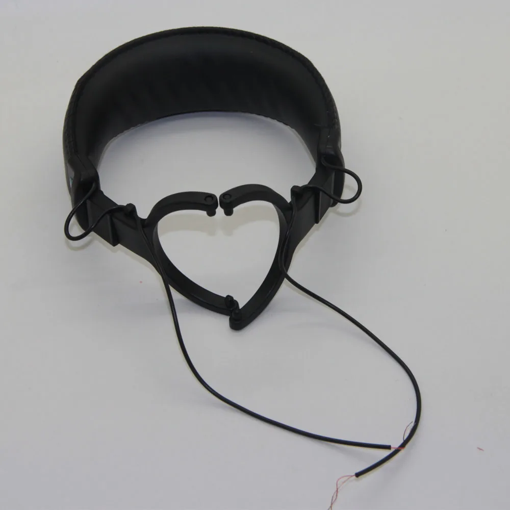 7506 сменная головная повязка для наушников для sony MDR-7506 MDR 7506 V6 V7 CD700 CD900 наушники