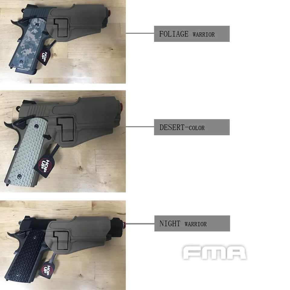 2021 ночной воин кобура тактическая для пистолета Военная Униформа Airsoft или