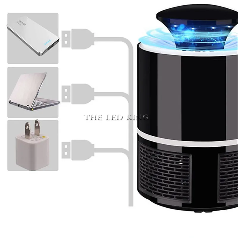 Противомоскитсветильник лампа светодиодный ные лампы USB противомоскитная