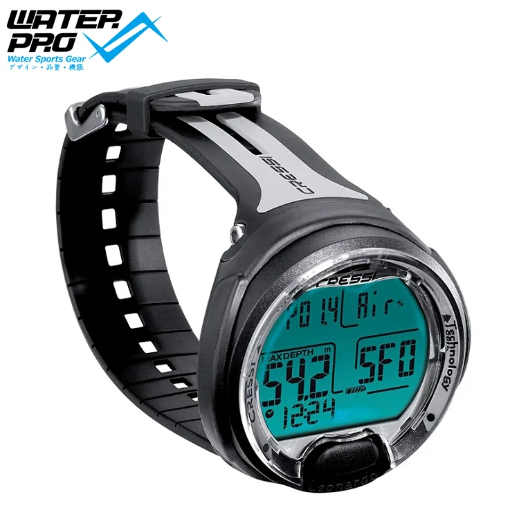 Cressi Leonardo Dive Watch компьютер