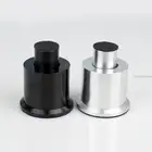 Дополнительные сведения о 4 шт. аудио усилитель мощности громкоговоритель магнитная левитация амортизирующие ножки