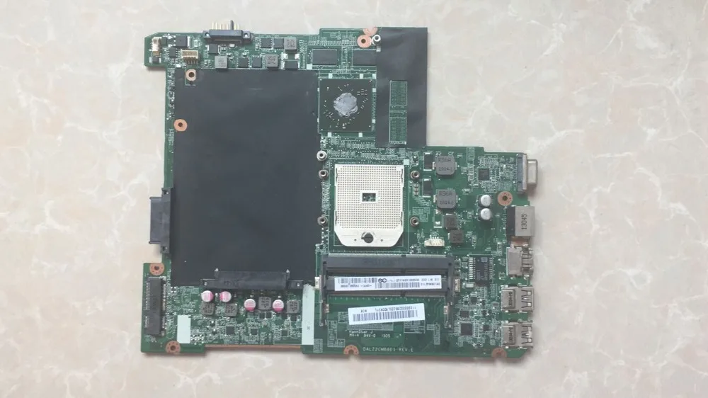 

Z485 Z480 Z580 LZ2 LZ3A Z585 Motherboard